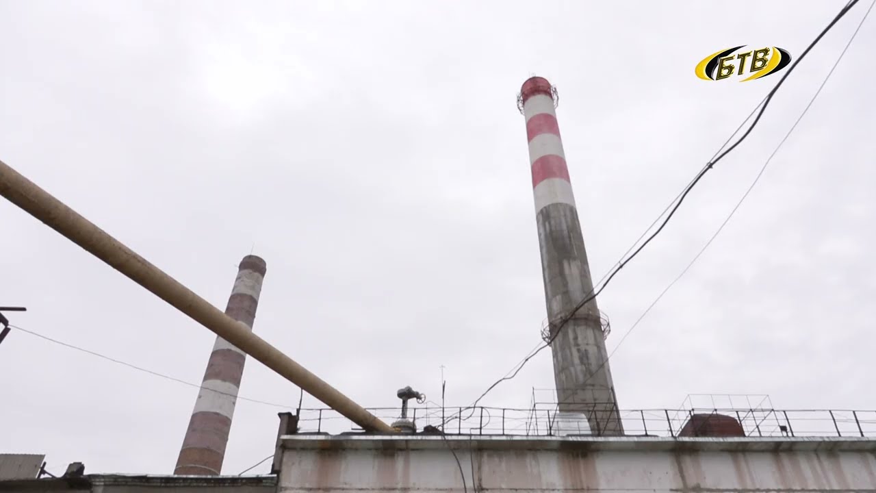 Photo of Тепло без перебоев