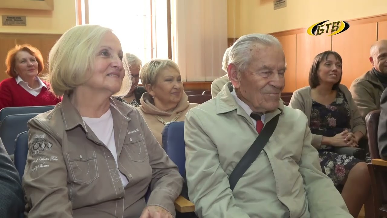 Photo of Творческие рубежи