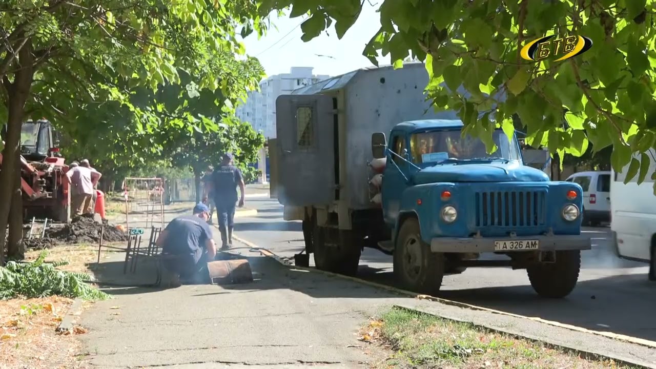 Photo of Вернуть воду в дома