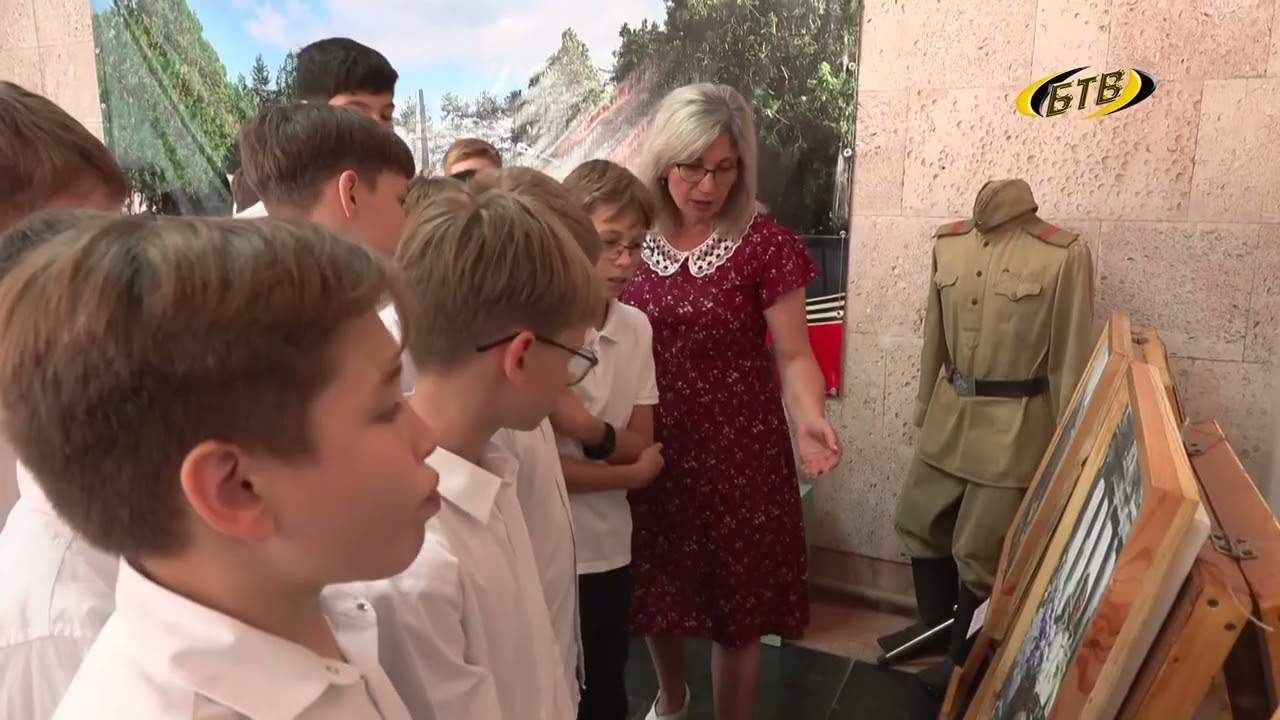 Photo of Весна Победы