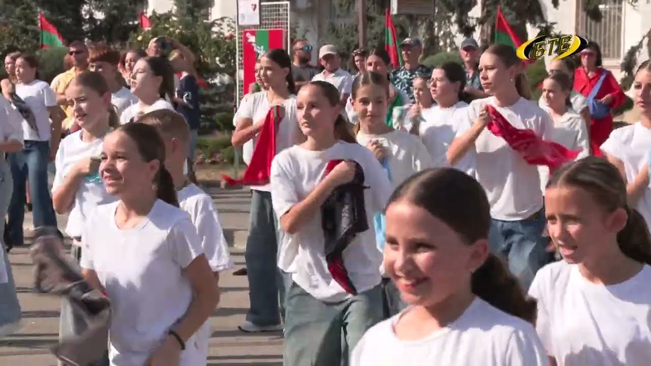 Photo of Зажигаем вместе!