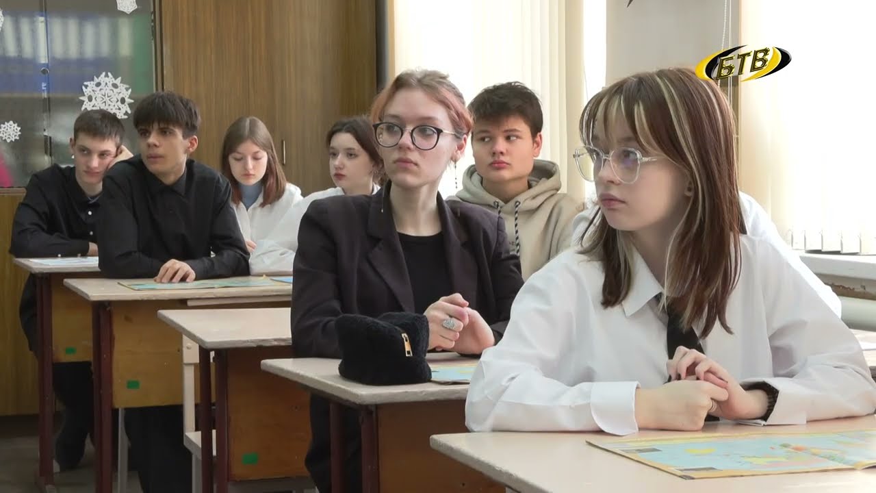 Photo of Зрение – под защитой
