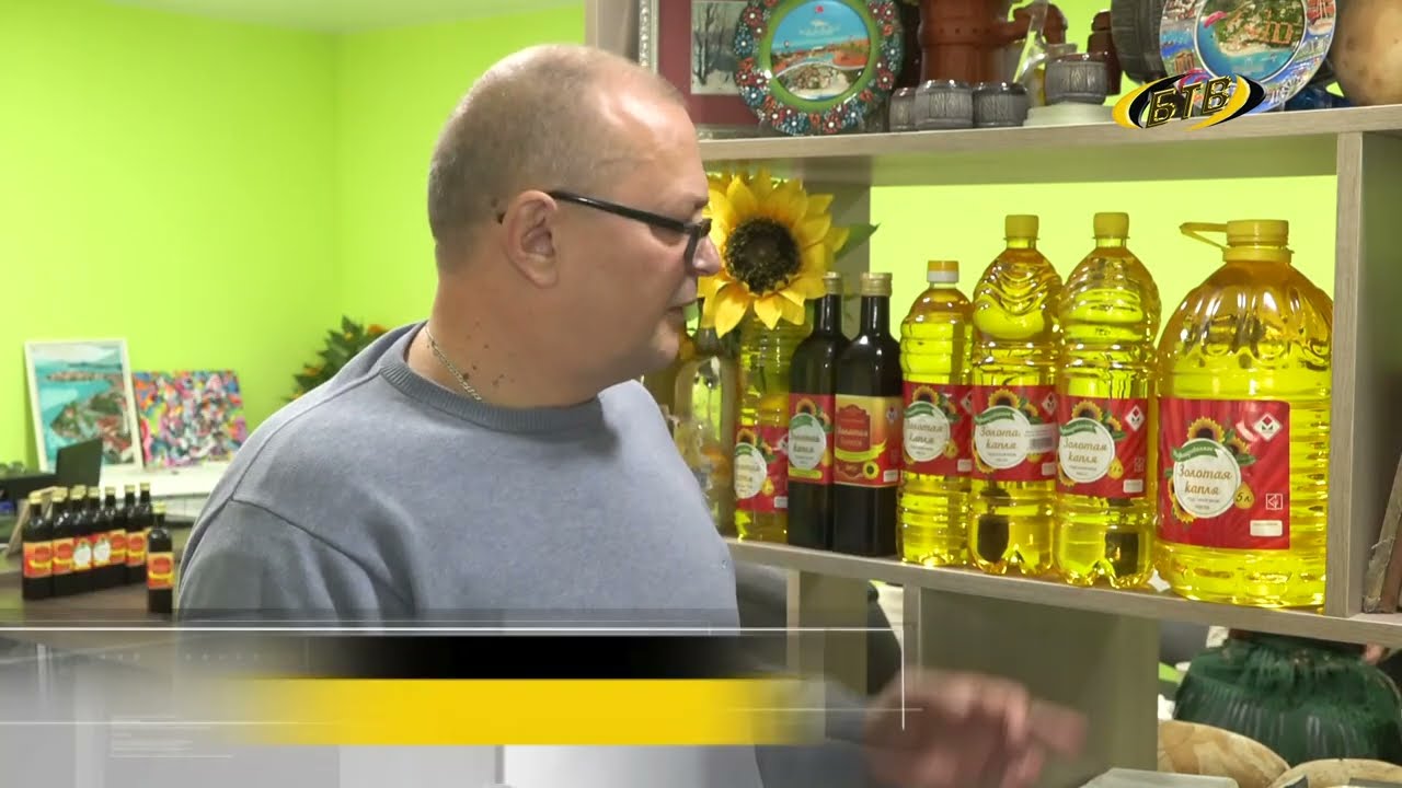 Photo of Аромат подсолнечника и вкус качества