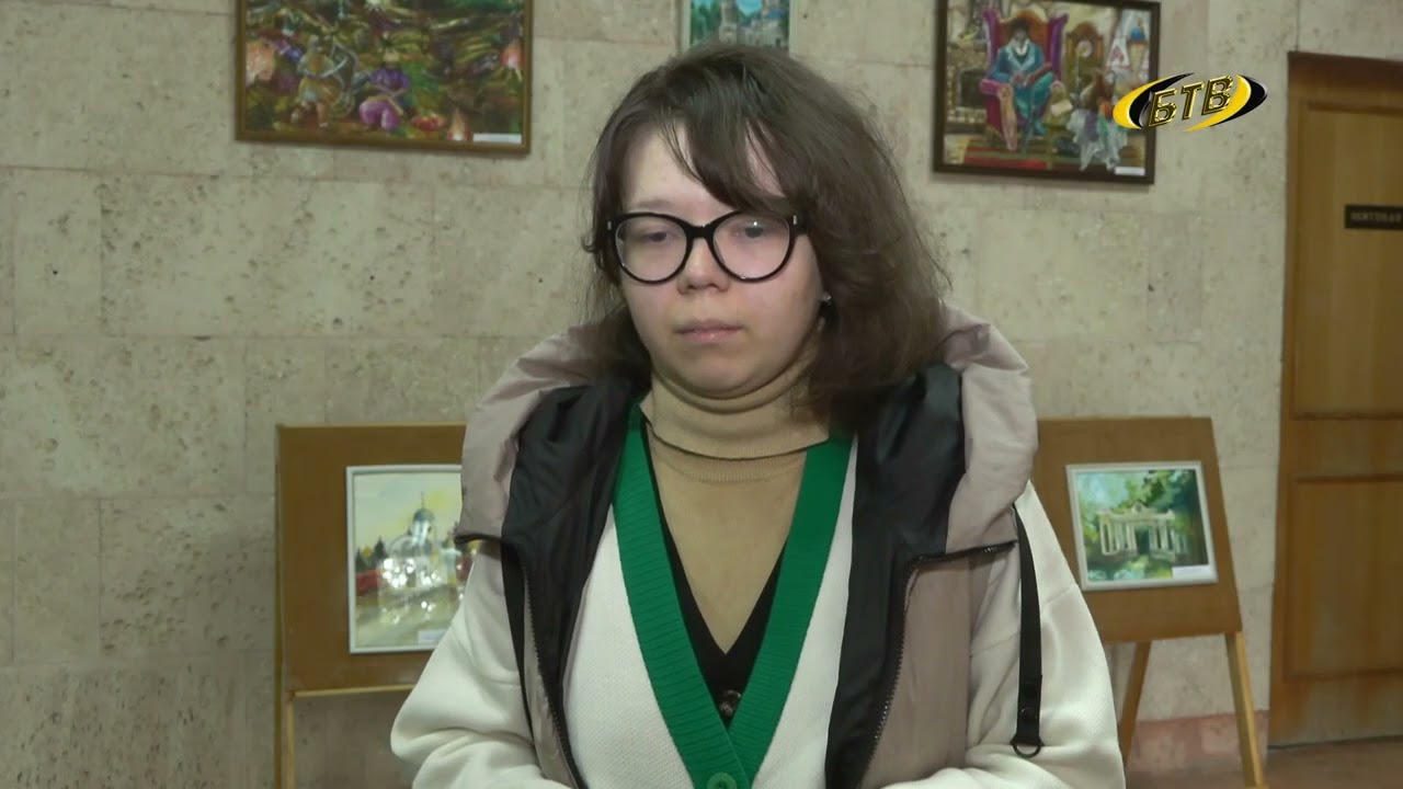 Photo of Бендеры на холсте времени