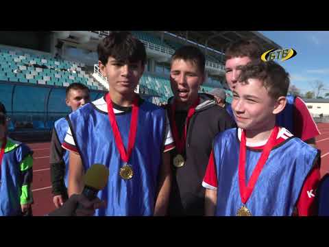 Photo of Играть с душой, побеждать с честью