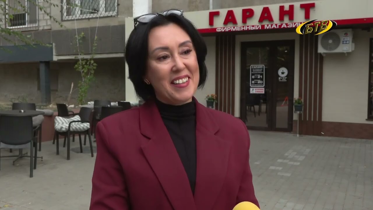 Photo of Ирина Новикова: энергия развития