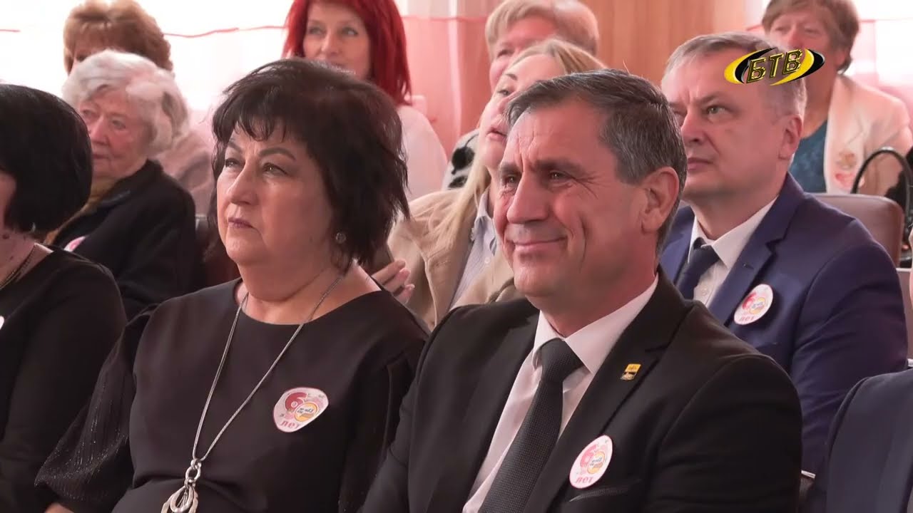 Photo of Юбилей, объединяющий поколения