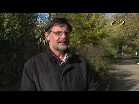 Photo of Какая нынче осень