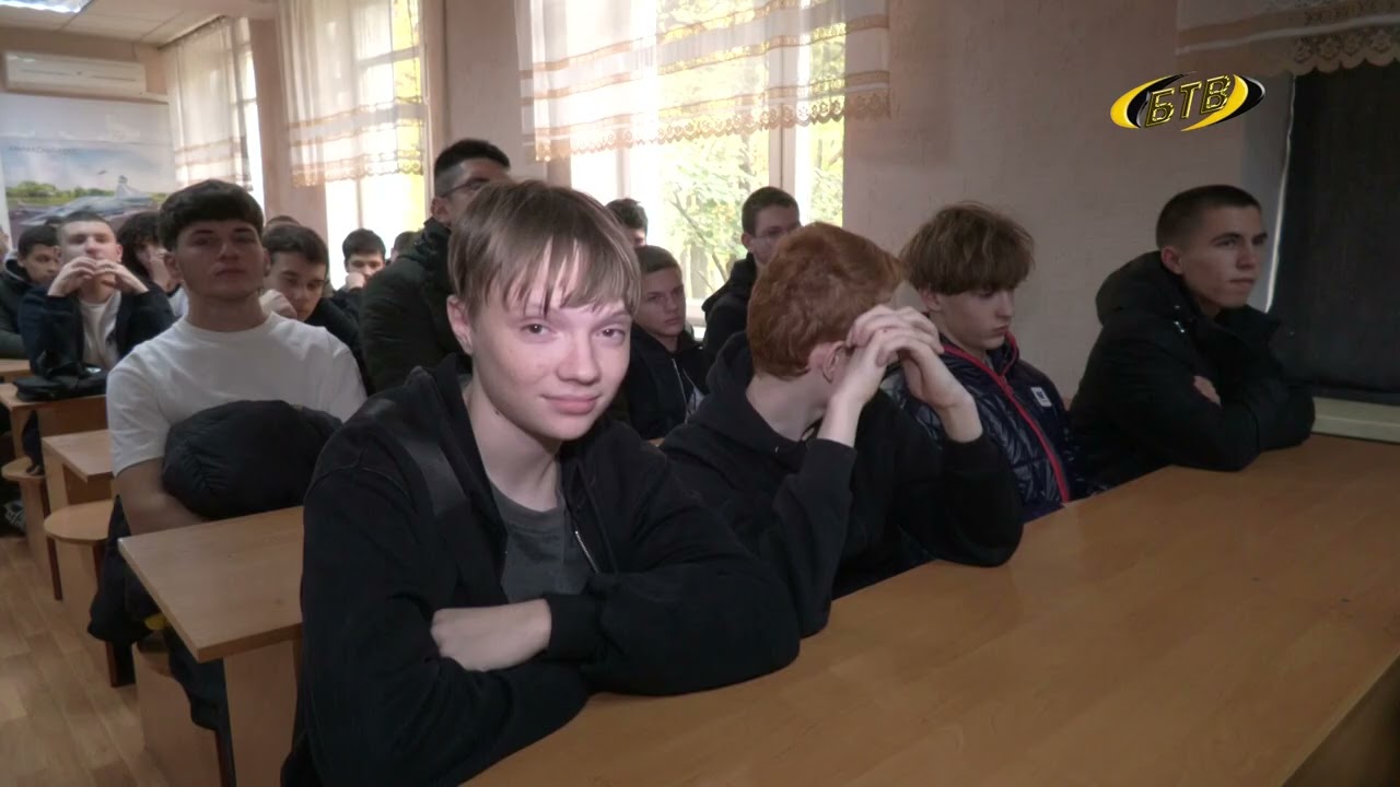 Photo of Касается каждого