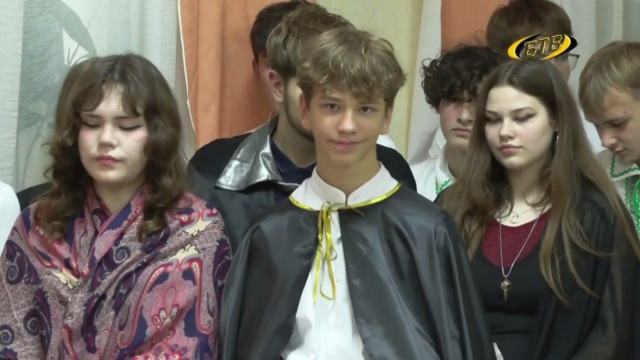 Photo of Под сенью дружных муз