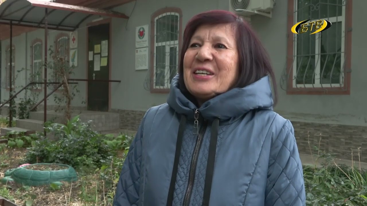 Photo of Сердце, которое согревает сотни