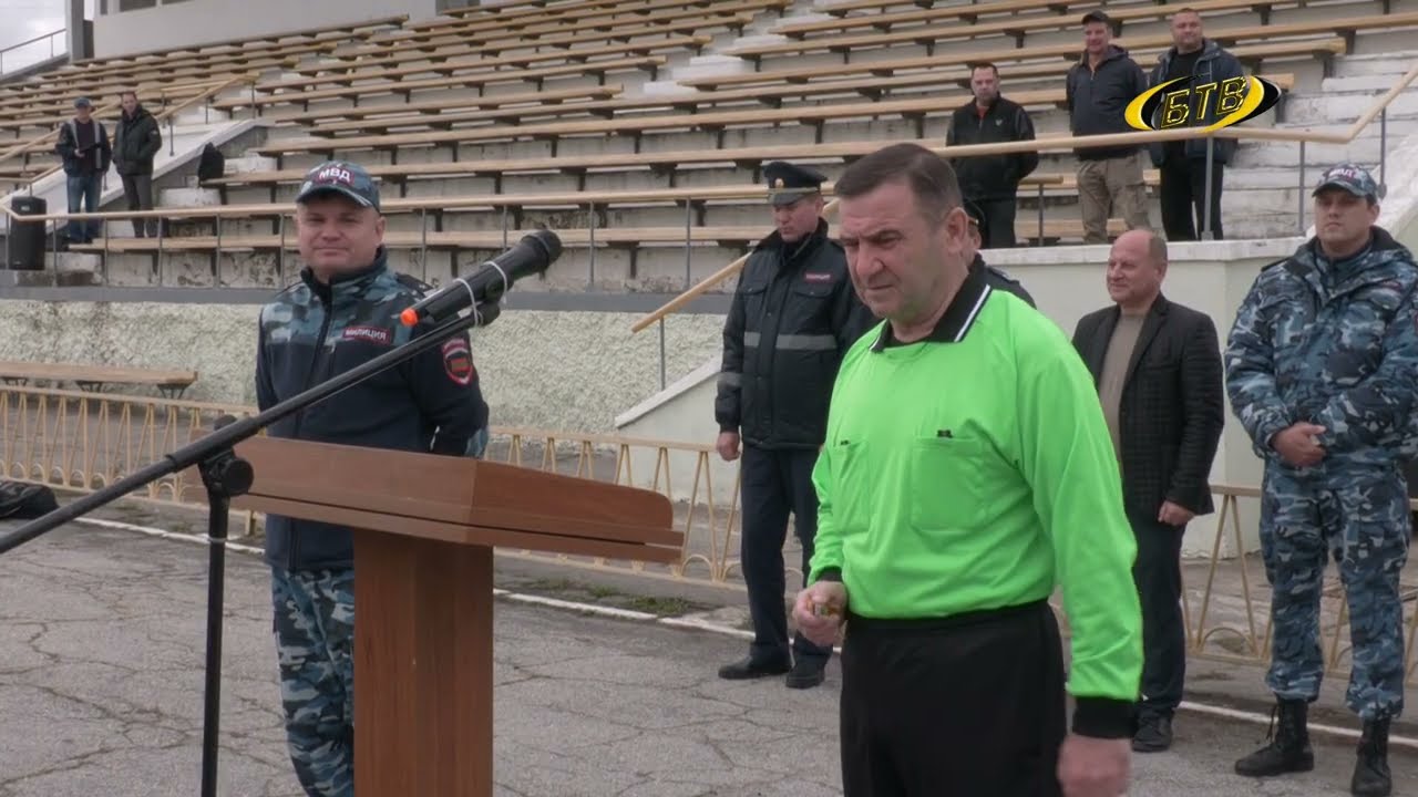 Photo of Сила в спорте, верность в памяти