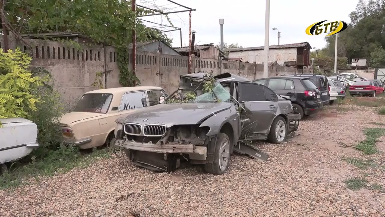 Photo of Смертельный разгон