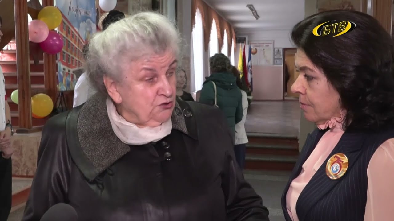 Photo of 75 лет тепла, света и знаний