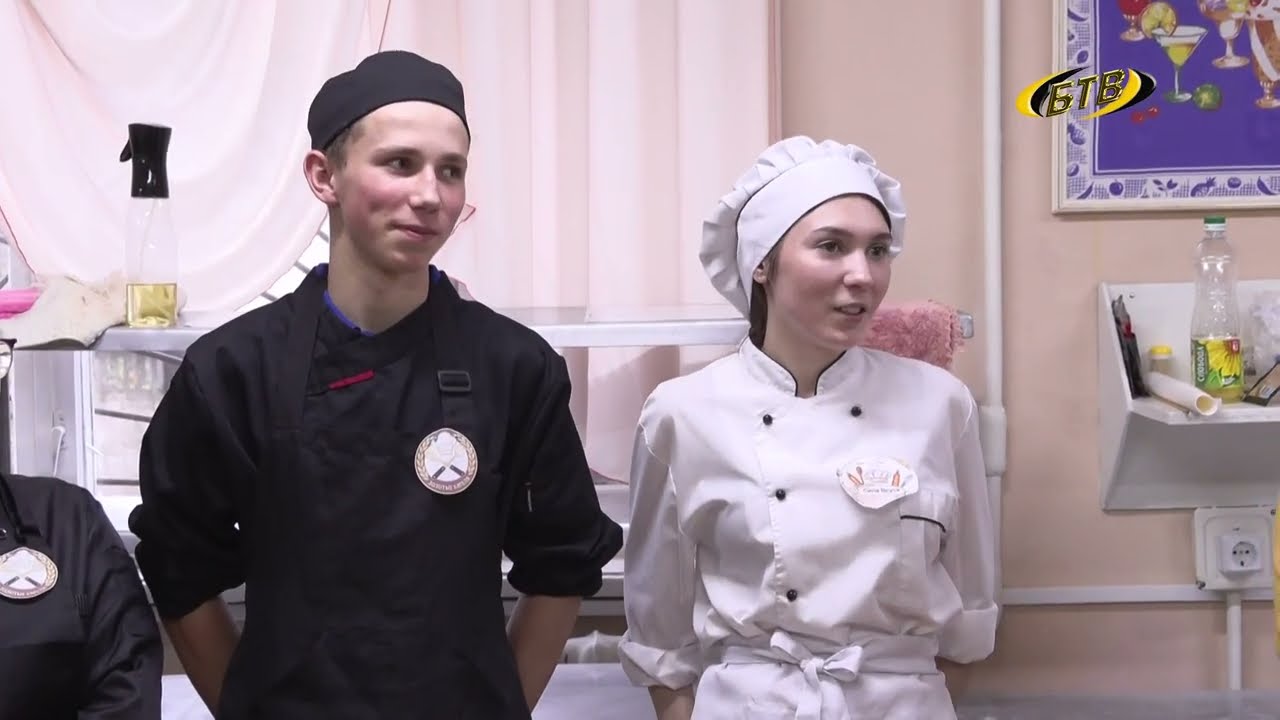 Photo of Битва вкусов