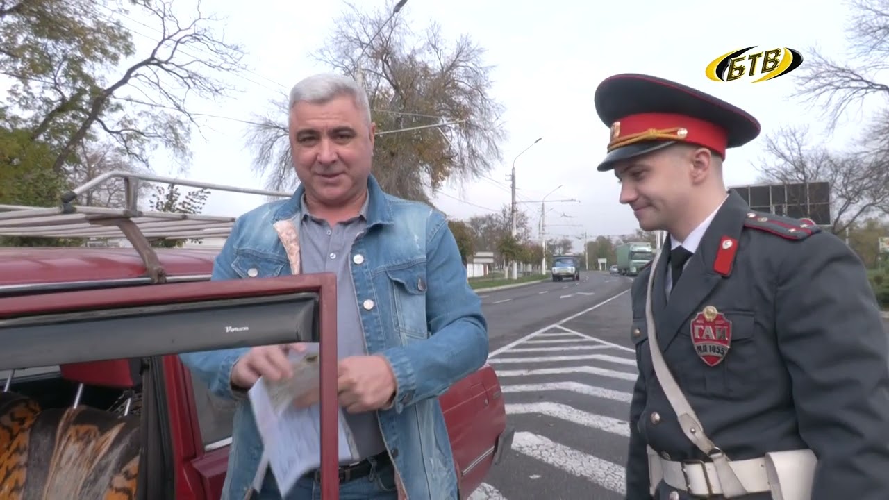 Photo of День милиции с ноткой ностальгии