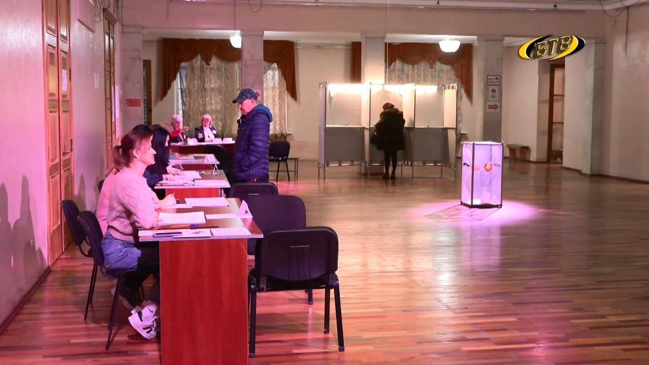 Photo of День выбора будущего