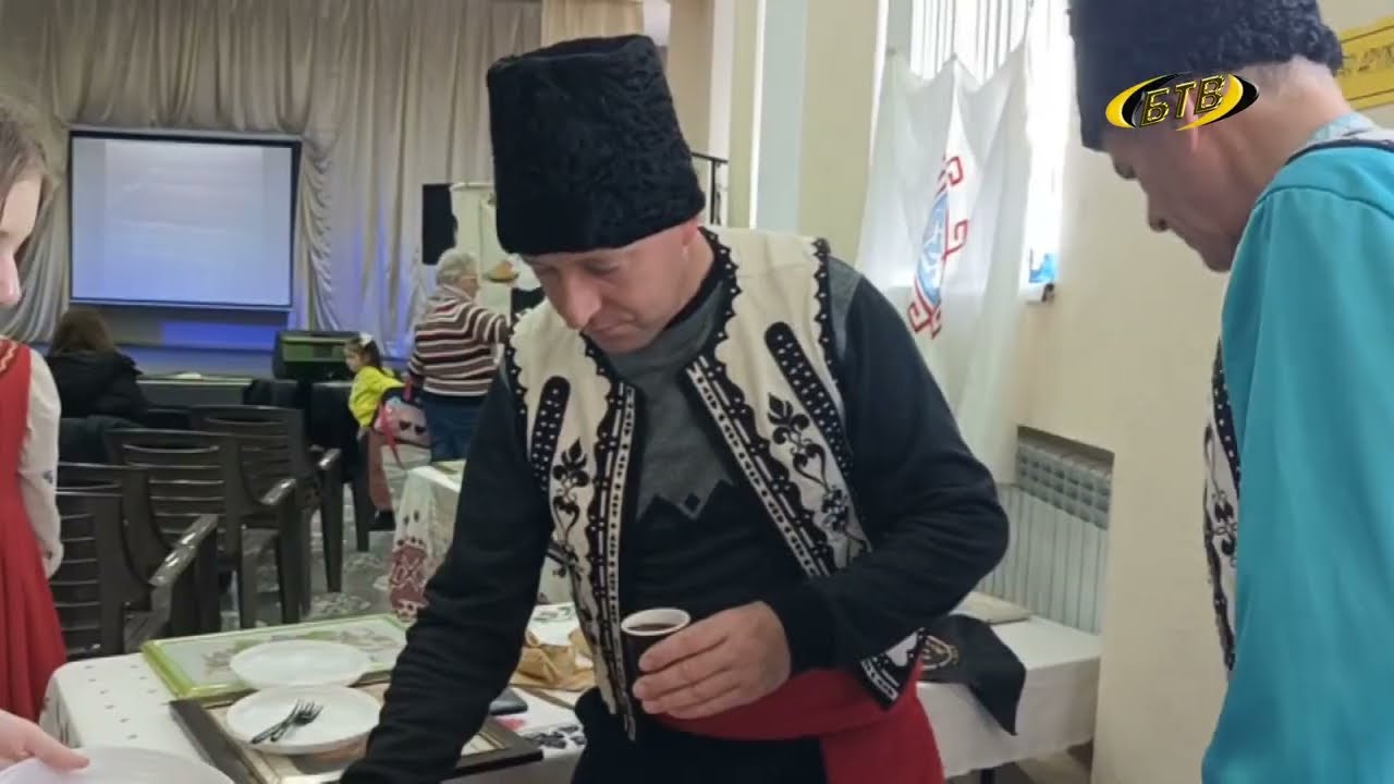 Photo of Фестиваль дружбы: единство в многообразии