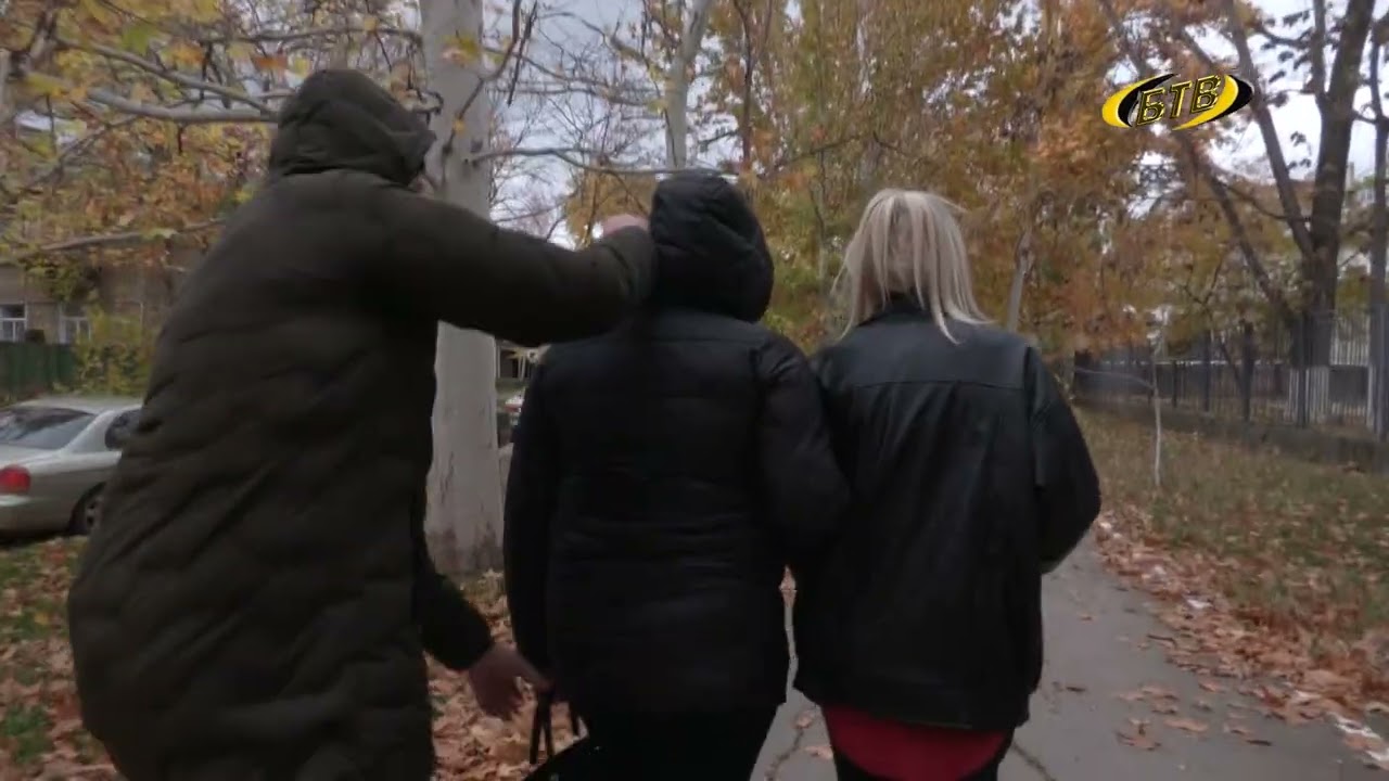 Photo of Грабеж средь бела дня