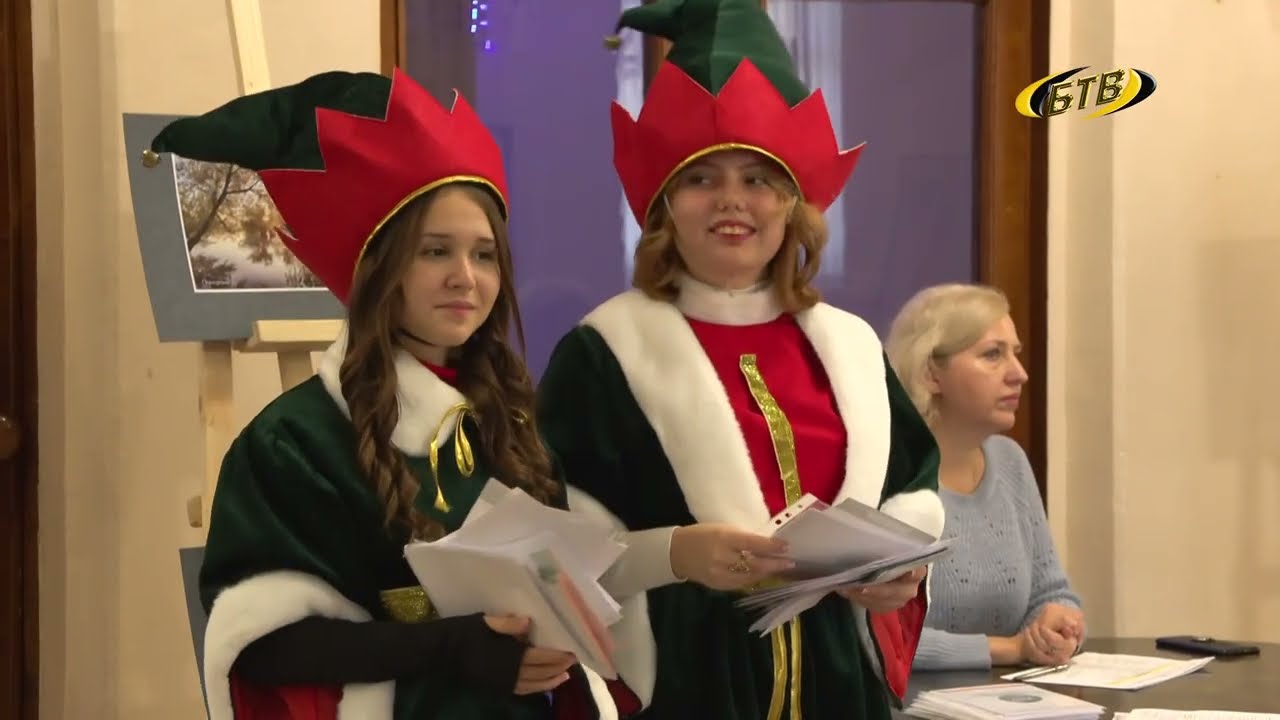 Photo of Искусство создавать праздник