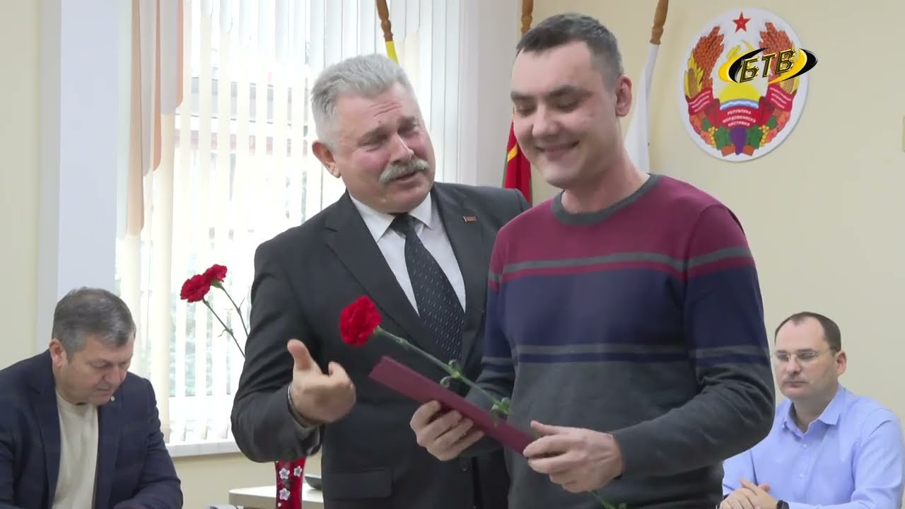 Photo of Итоги созыва – в заслуженных наградах