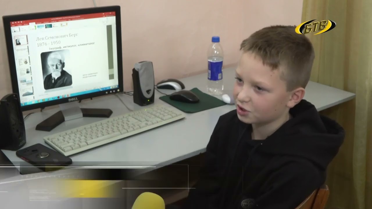 Photo of Каникулы не для скуки