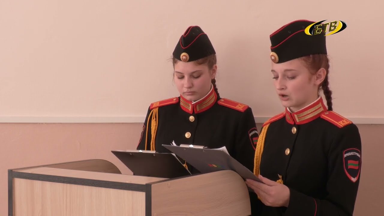 Photo of Люди долга и отваги