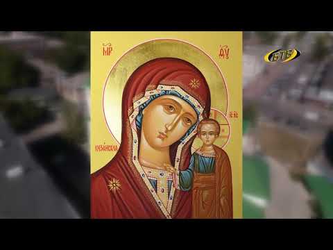 Photo of Небесная заступница