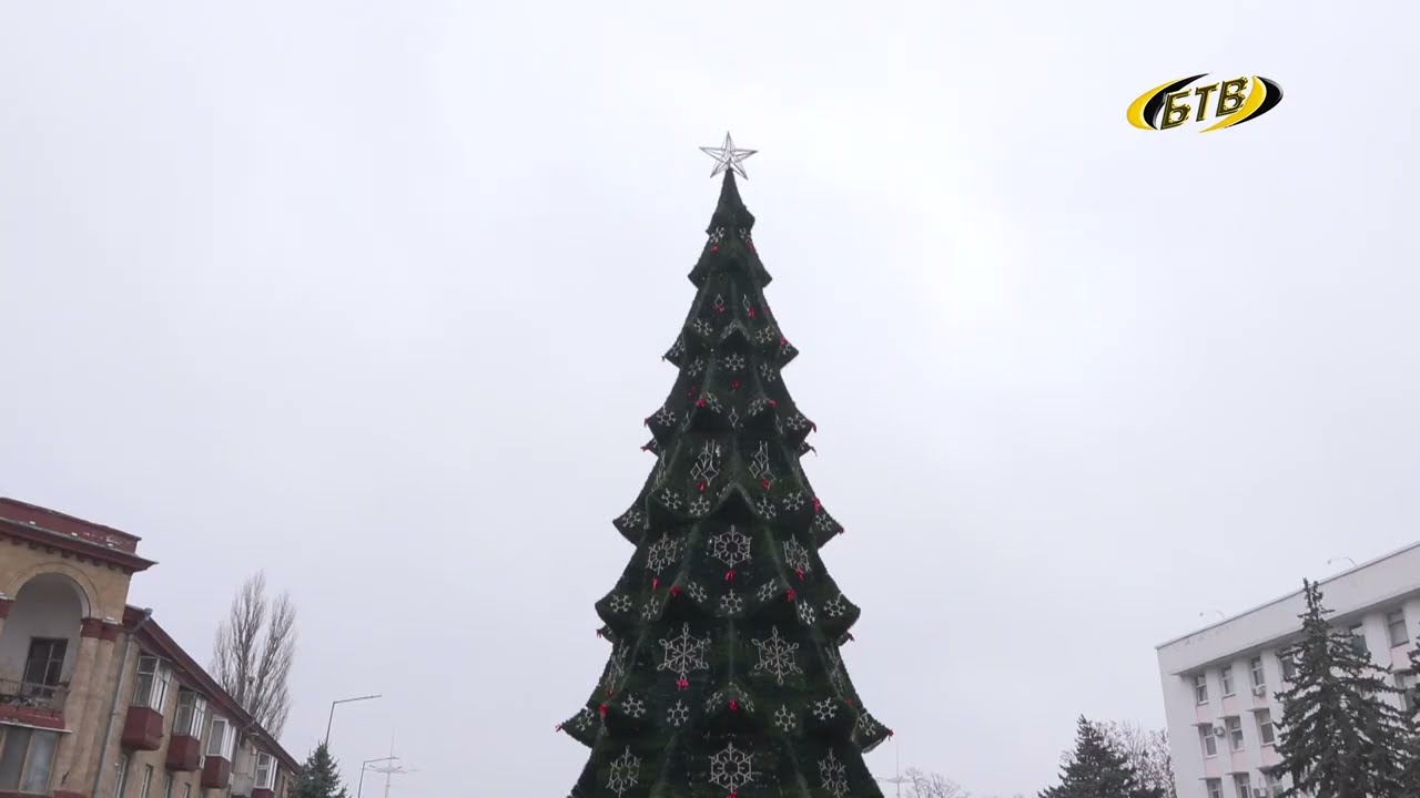 Photo of Новогодний старт