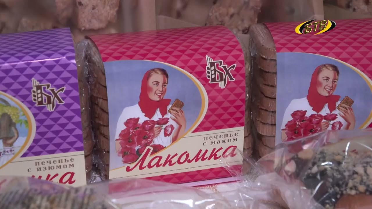 Photo of Новые вкусы от «Бендерского хлеба» оценили эксперты