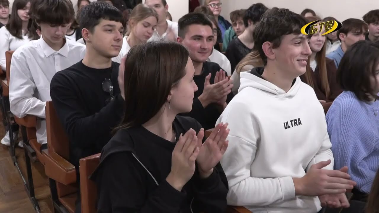 Photo of От идеи — к успеху!