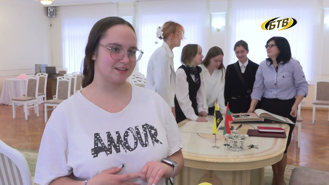 Photo of От метрики до брачного союза