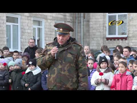 Photo of Память, которую сохраняют поколения