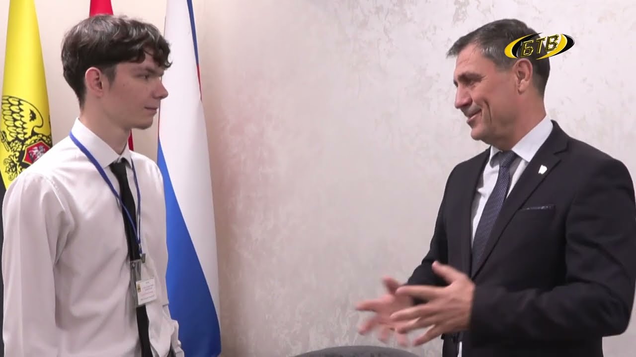 Photo of Под управлением лидеров