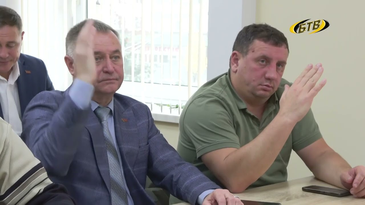 Photo of Повестка сессии: решения для города