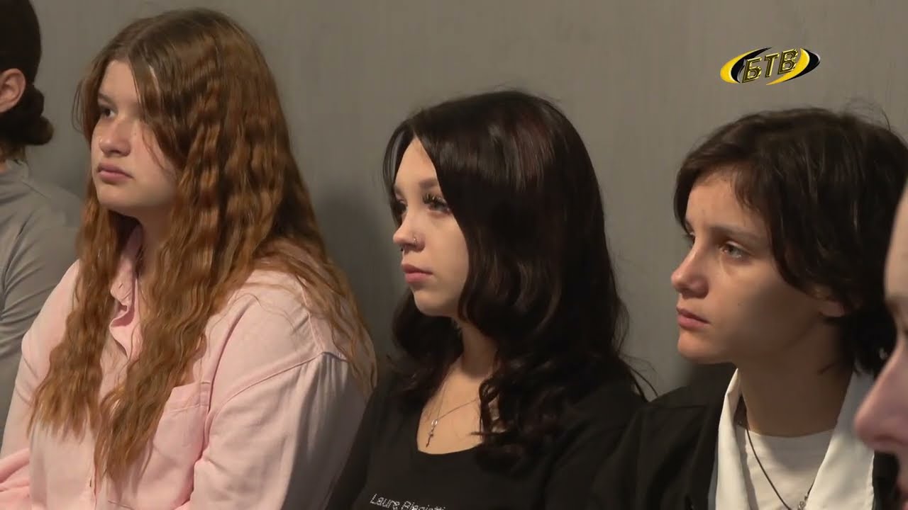 Photo of Профилактика начинается с осведомленности