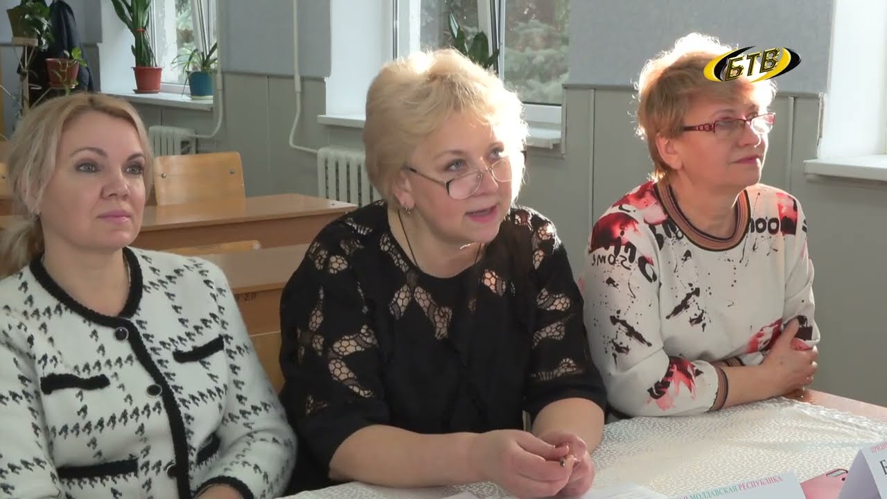 Photo of Школьный музей: взгляд в будущее