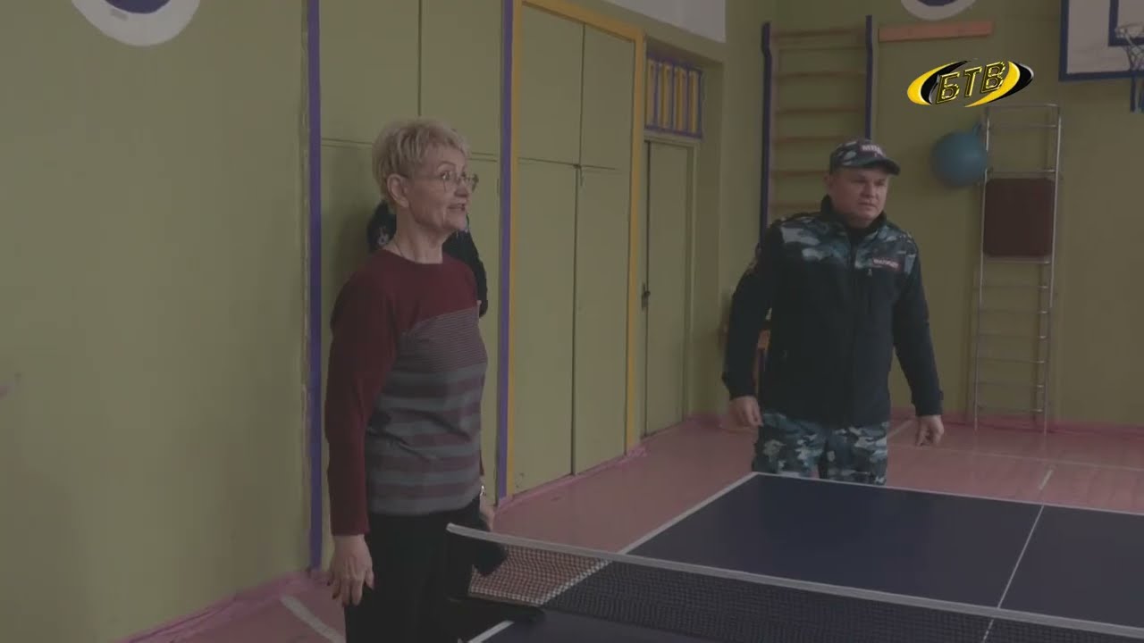 Photo of Спорт во имя памяти