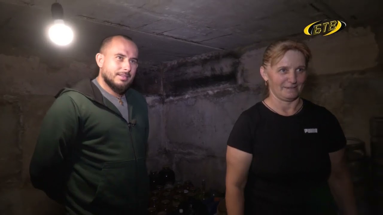 Photo of Тихий убийца в подвале