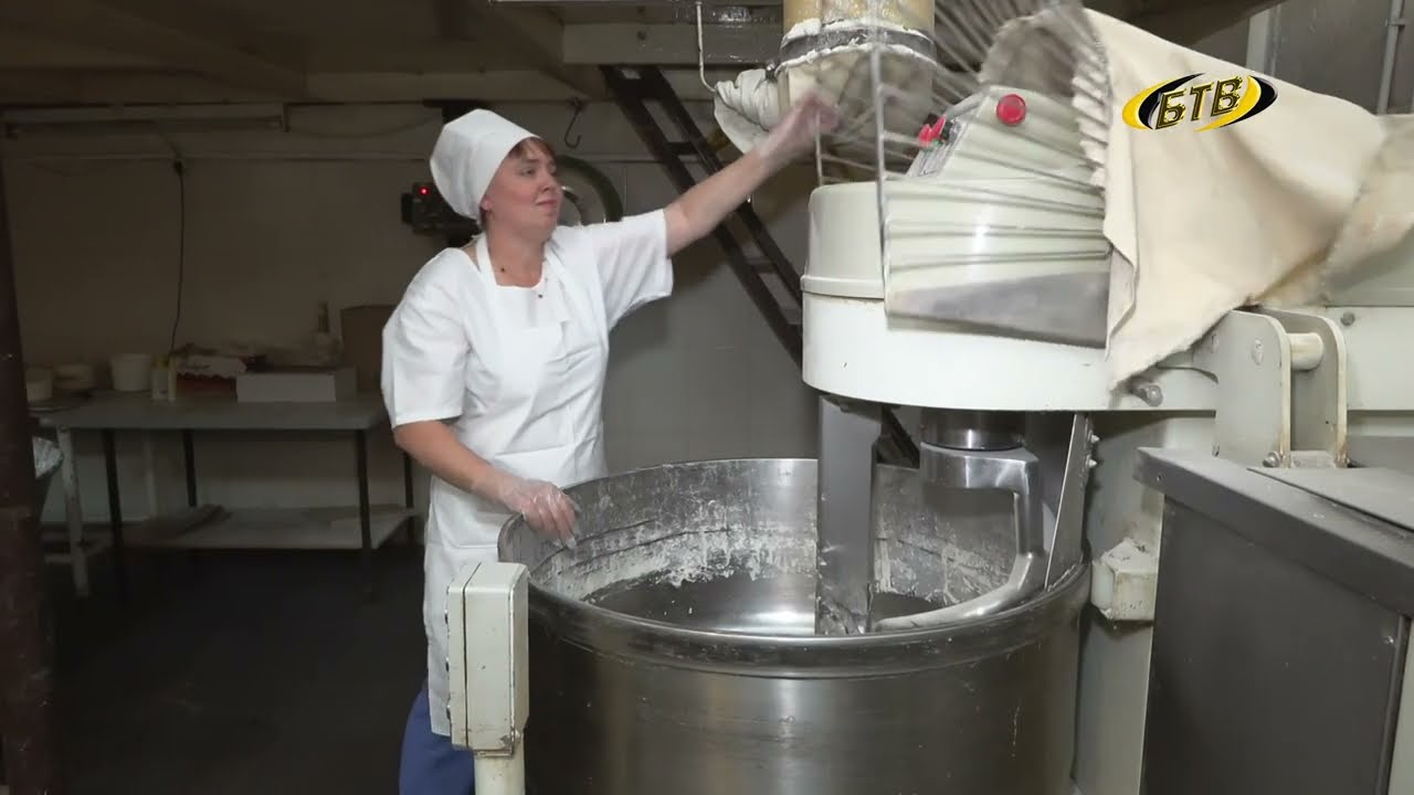 Photo of Труд, что пахнет хлебом