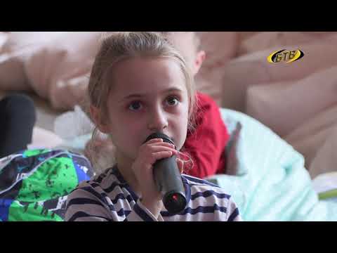 Photo of Творческий лагерь