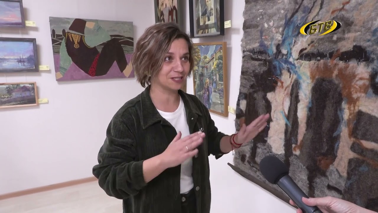 Photo of В едином ритме