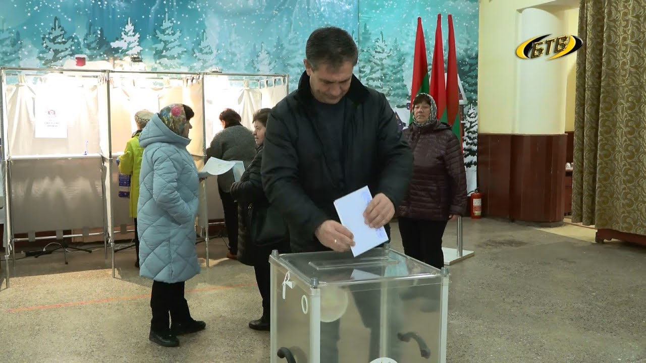 Photo of Вместе определим будущее страны