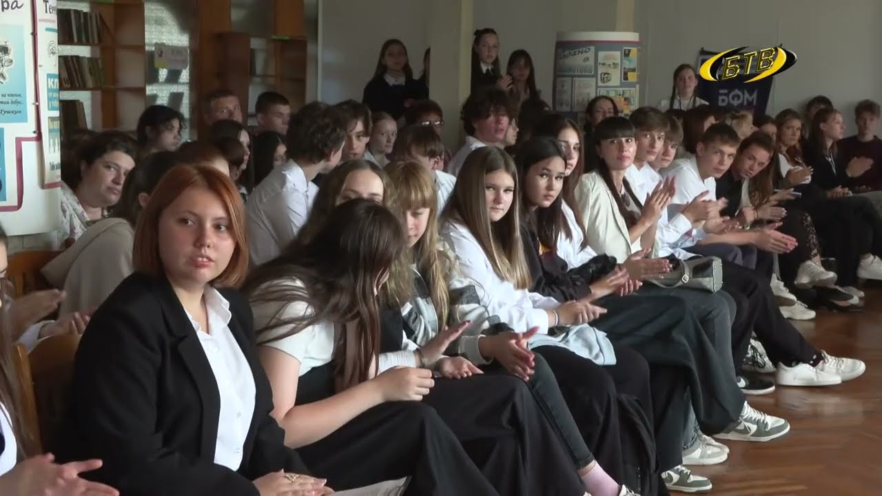 Photo of Время молодых