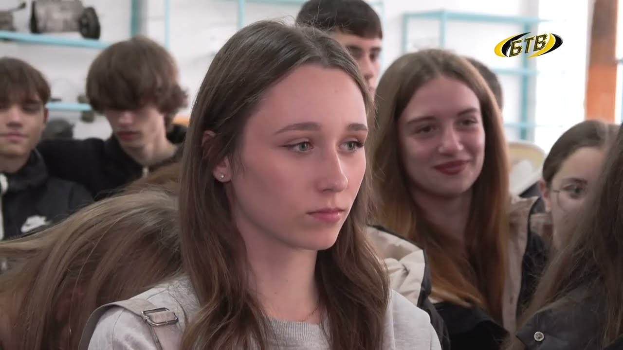 Photo of Знакомство с профессиями