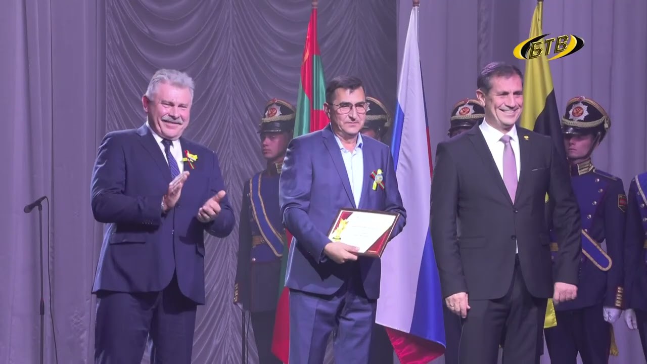 Photo of 2025: год в летописи Бендер