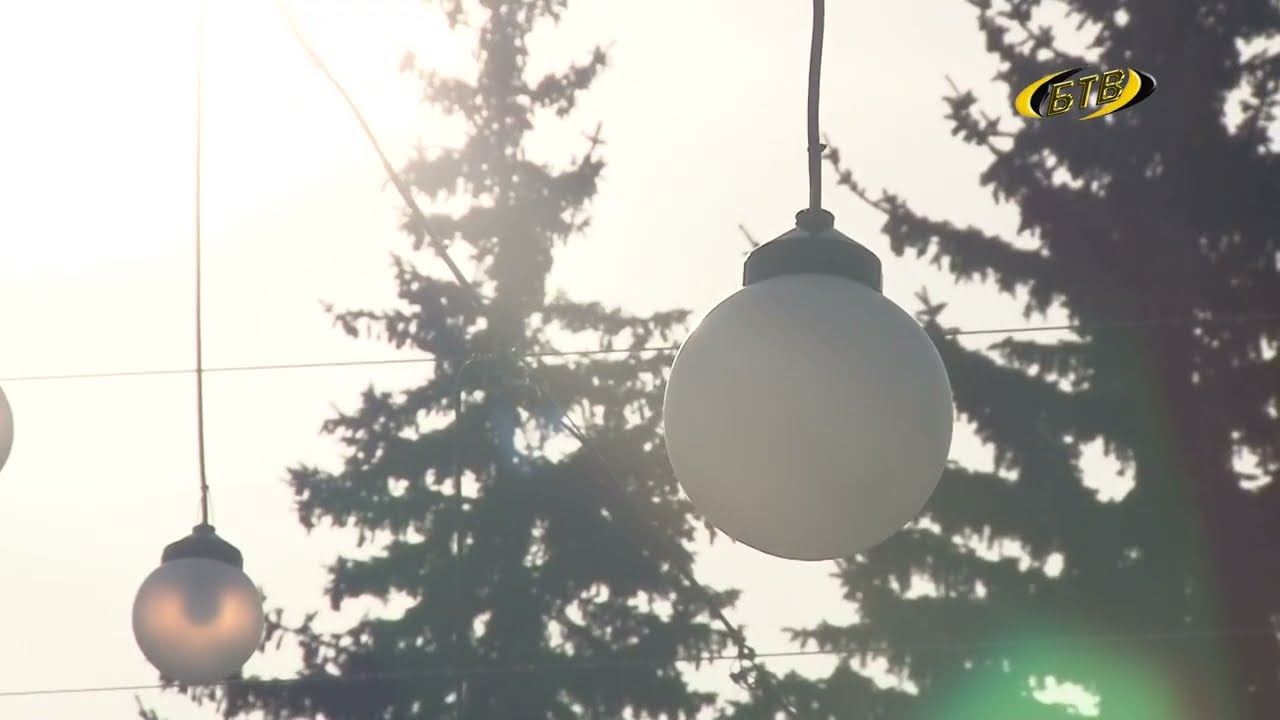 Photo of Больше света