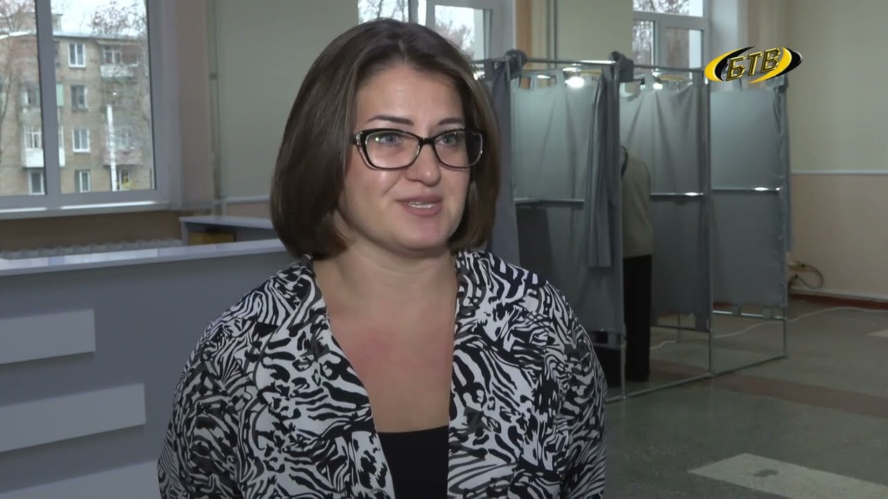 Photo of День выбора