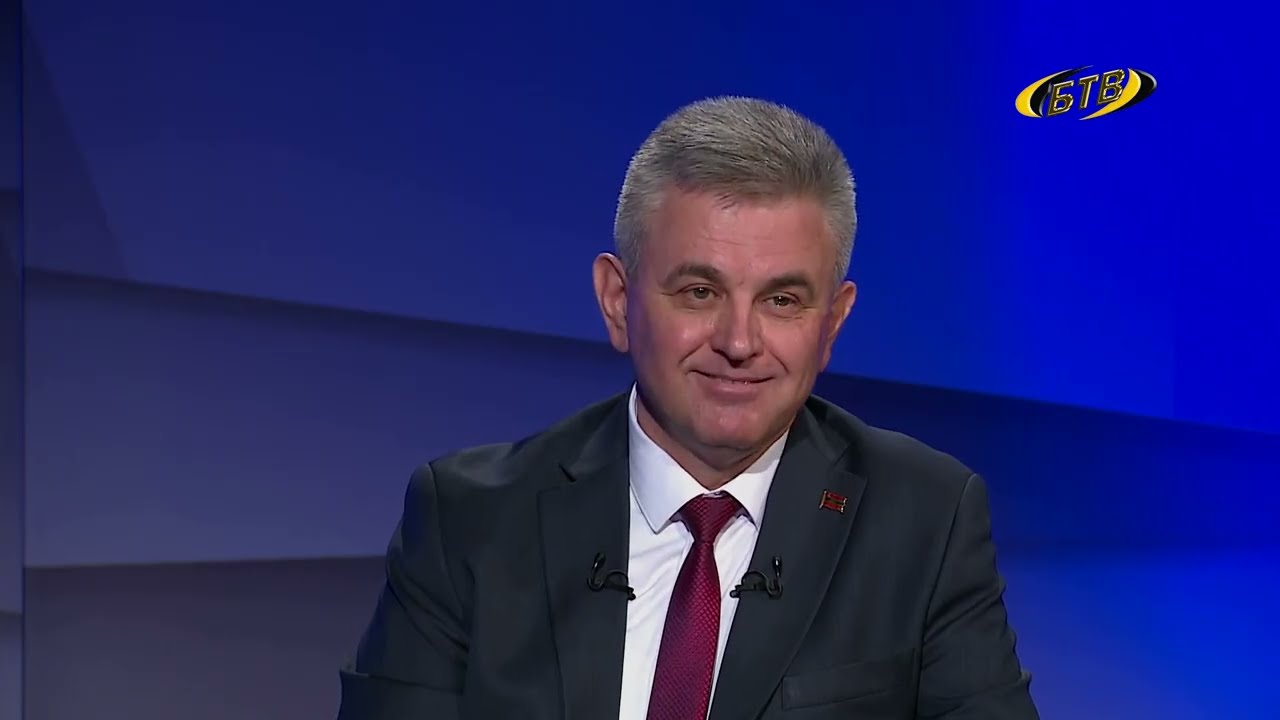 Photo of Диалог с Президентом