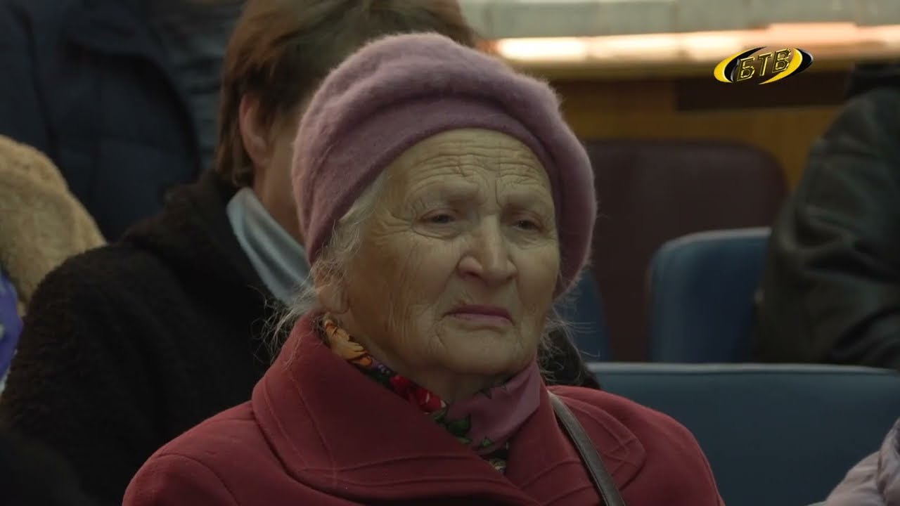 Photo of Храня память – помогая жить